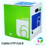 leviton network utp cables | global solution center kuwait