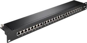 patch panel at the most affordable price only at global solution kuwait