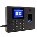 Time attendance system global solution kuwait