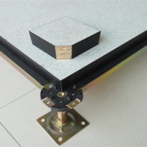 Datacenter raised floors provide efficient cable management, enhanced airflow, and flexible power distribution, ensuring optimal cooling, equipment accessibility, and scalability for modern IT infrastructure requirements.