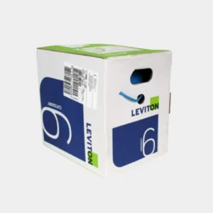 Leviton CAT6 UTP Cable