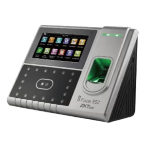 ZKTech IFace950