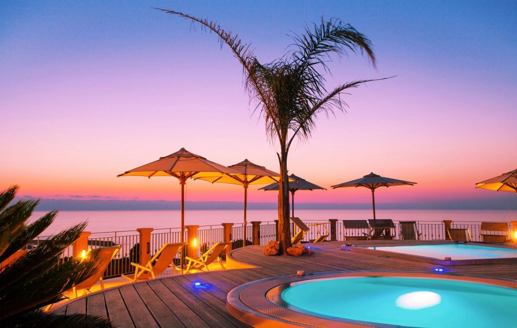 Hotels & Resorts | Global solution center kuwait