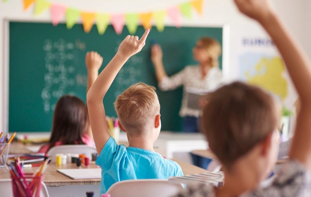 Education | Global solution center kuwait